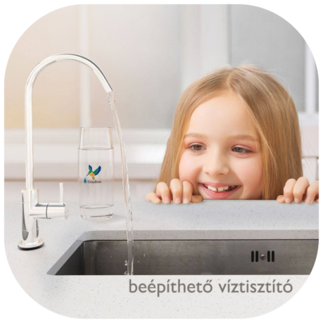 Doulton víztisztító 