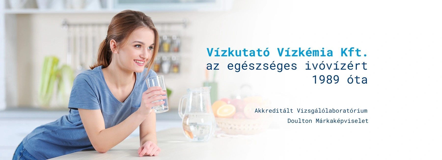 Doulton víztisztító
